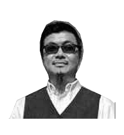 Portrait of Ar. Nazarudin Masat, Associate