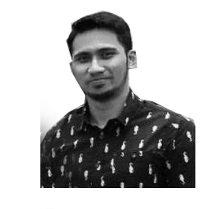 Portrait of Farhan Molof, Architect