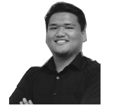 Portrait of Fais Fitri Abdullah, Assistant Architect