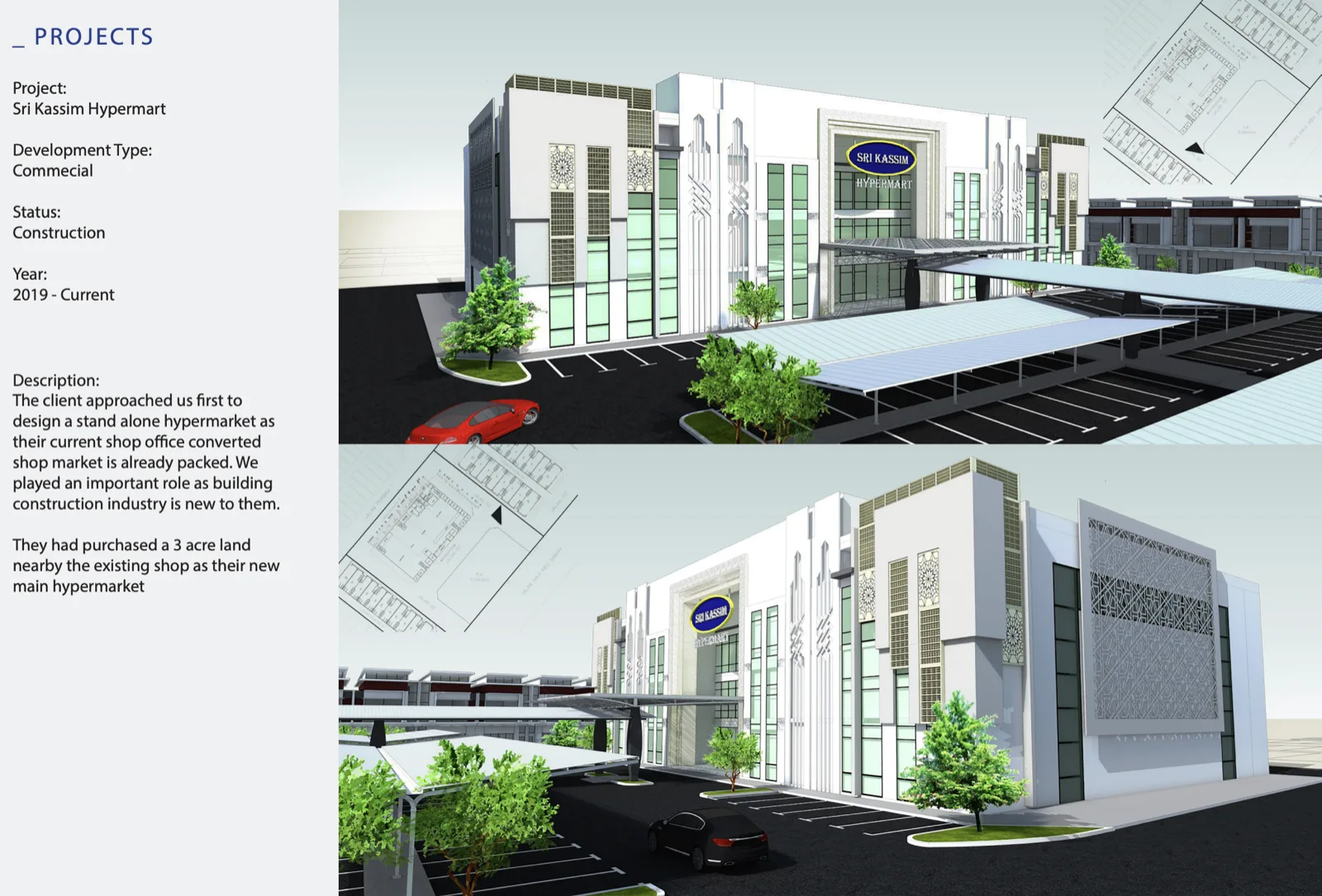 Commercial project image 01