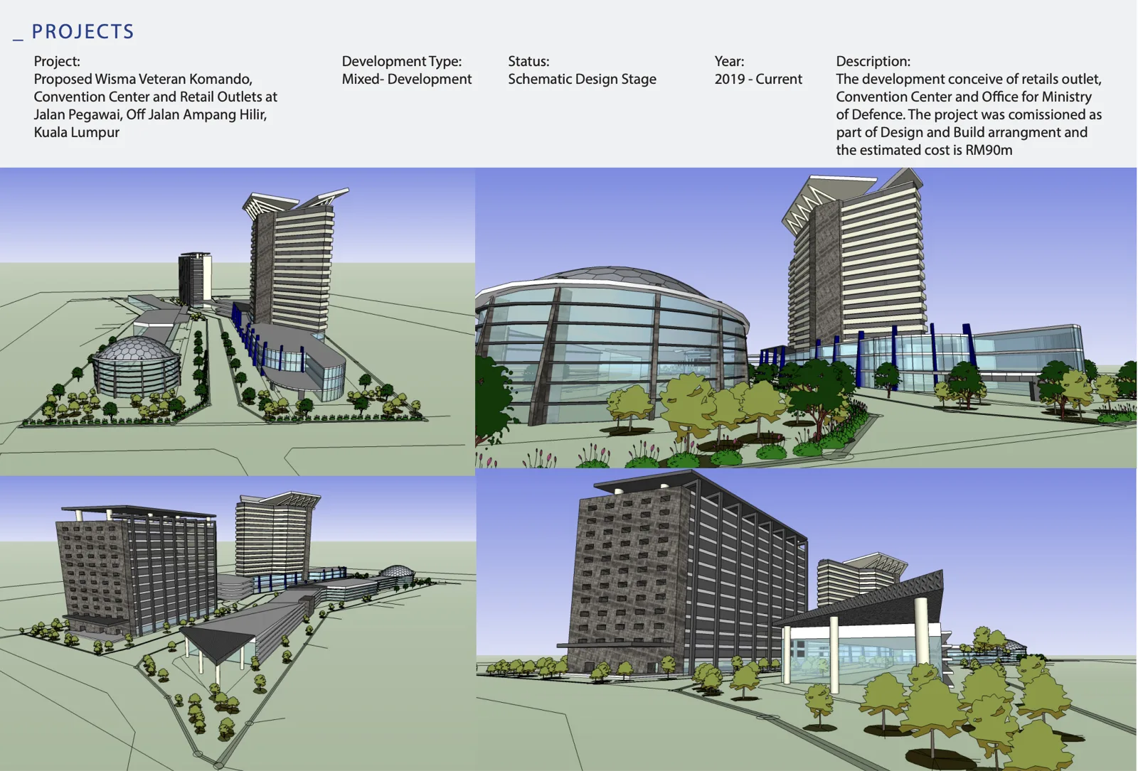 Mixed Development project image 06