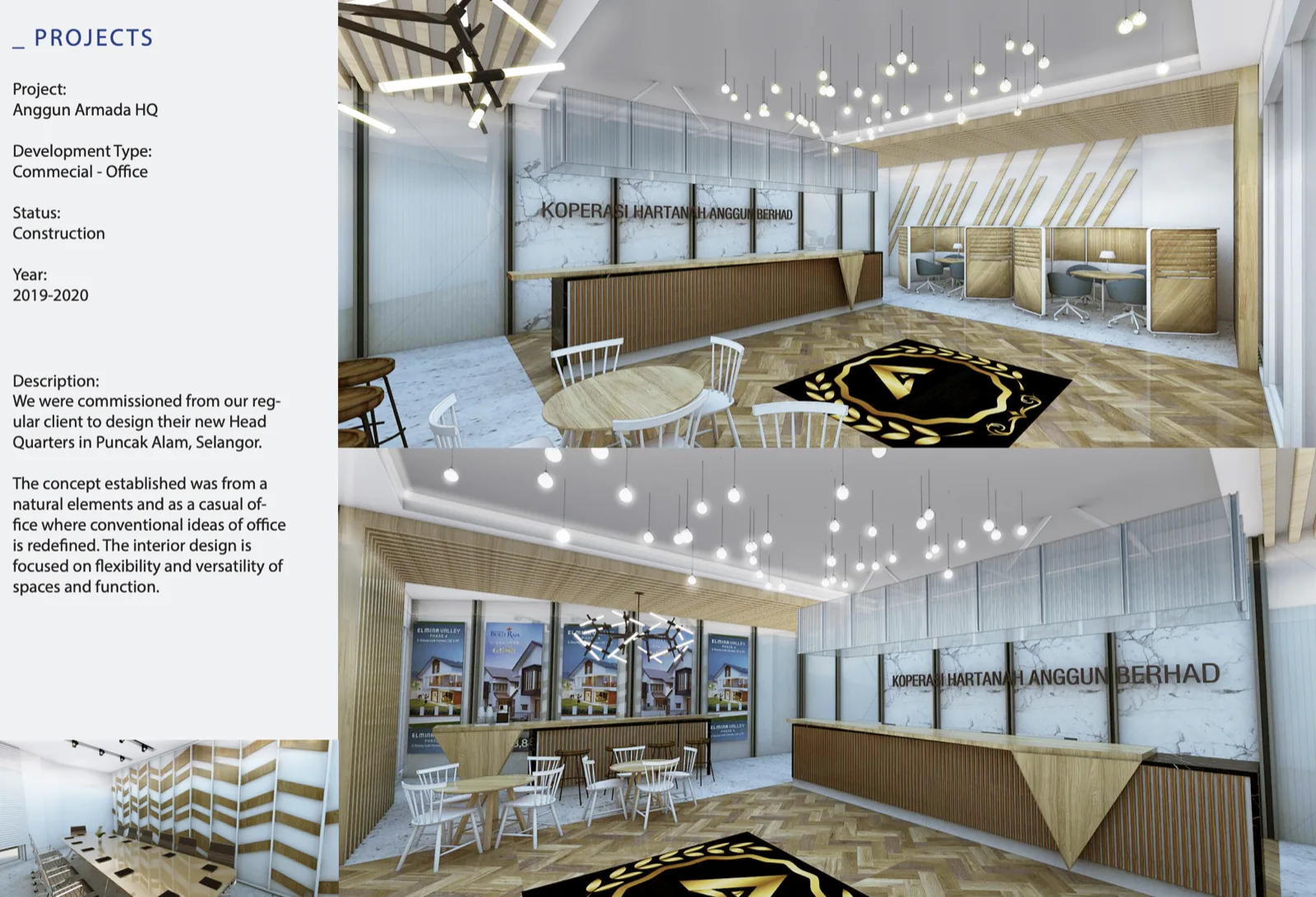 Renovation project image 10