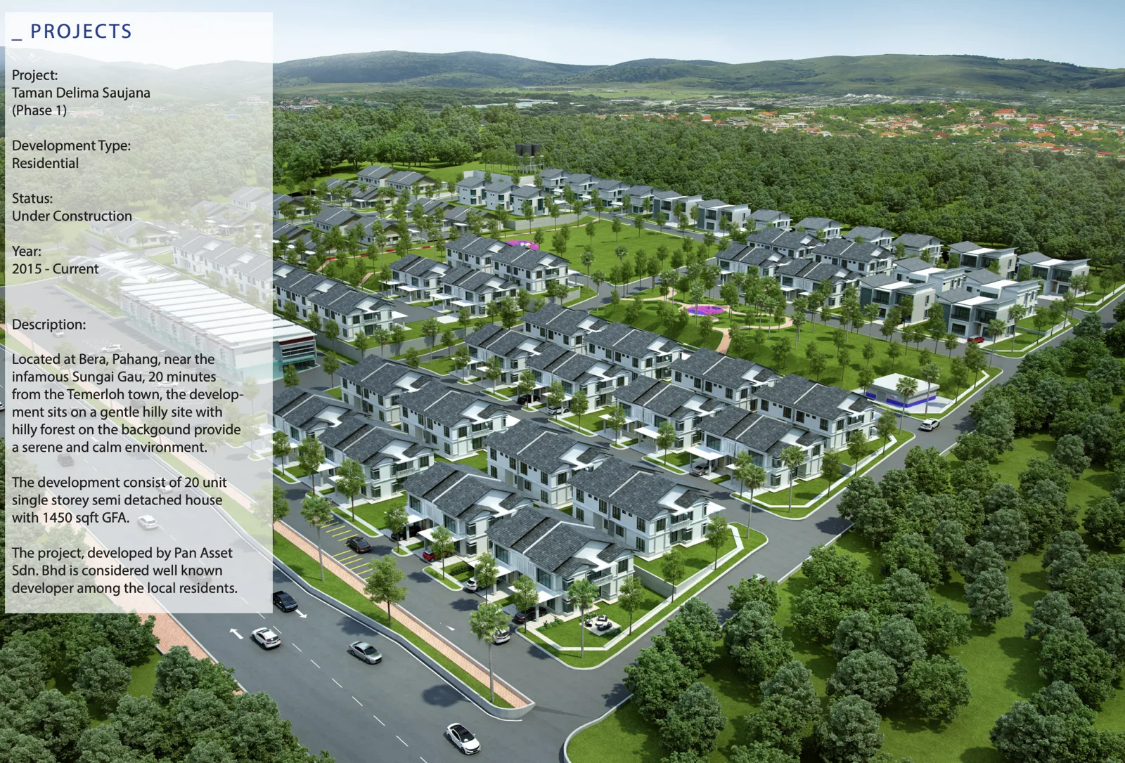 Residential project image 03