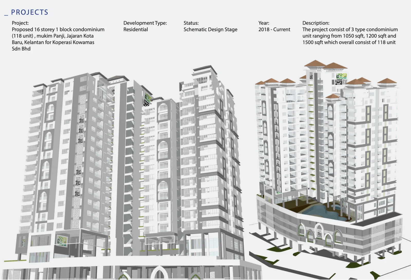 Residential project image 16